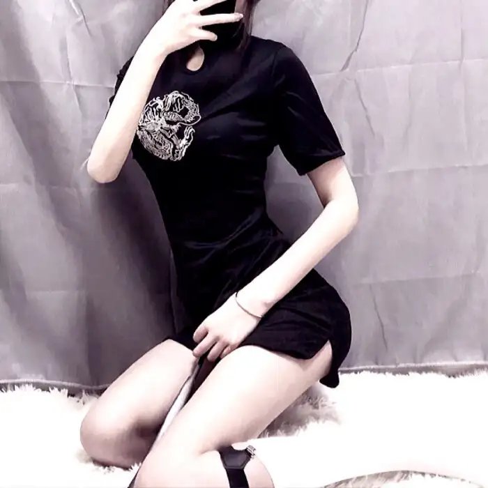 灵异档案